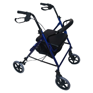 andaderas cuatro ruedas GM-301