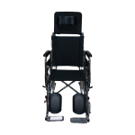 silla de ruedas reclinable GM-106